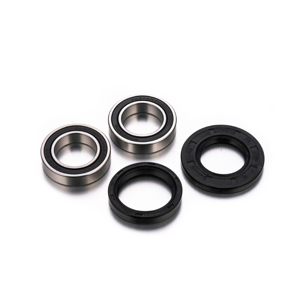 FACTORY LINKS WHEEL BEARINGS KIT HUSQVARNA FWK-Q-001