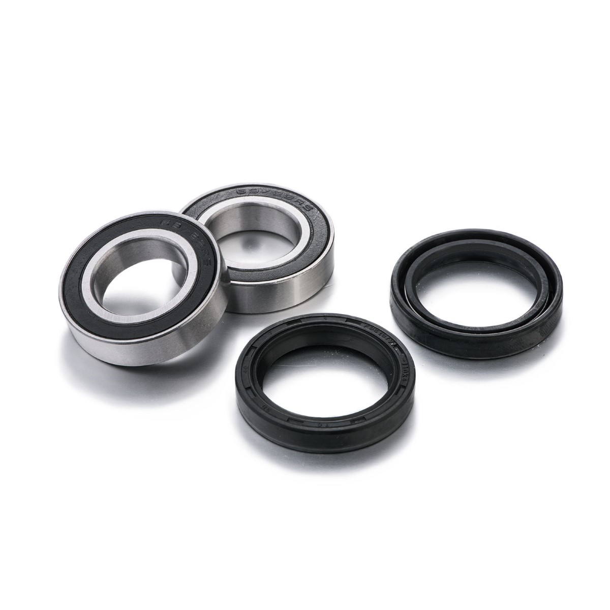 FACTORY LINKS WHEEL BEARINGS KIT SUZUKI FWK-S-047