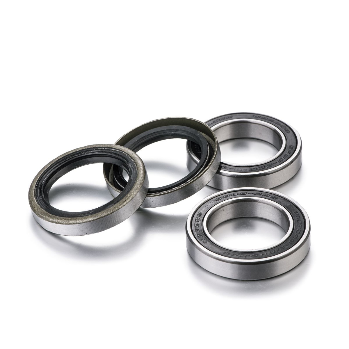 FACTORY LINKS WHEEL BEARINGS KIT KTM/HQ FWK-T-023