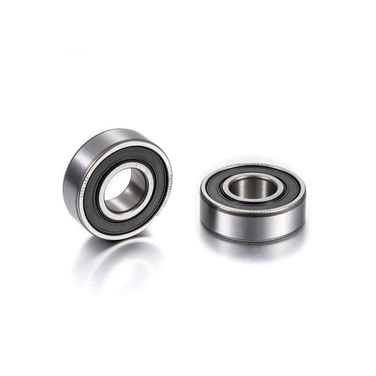 FACTORY LINKS WHEEL BEARINGS KIT KTM FWK-T-028