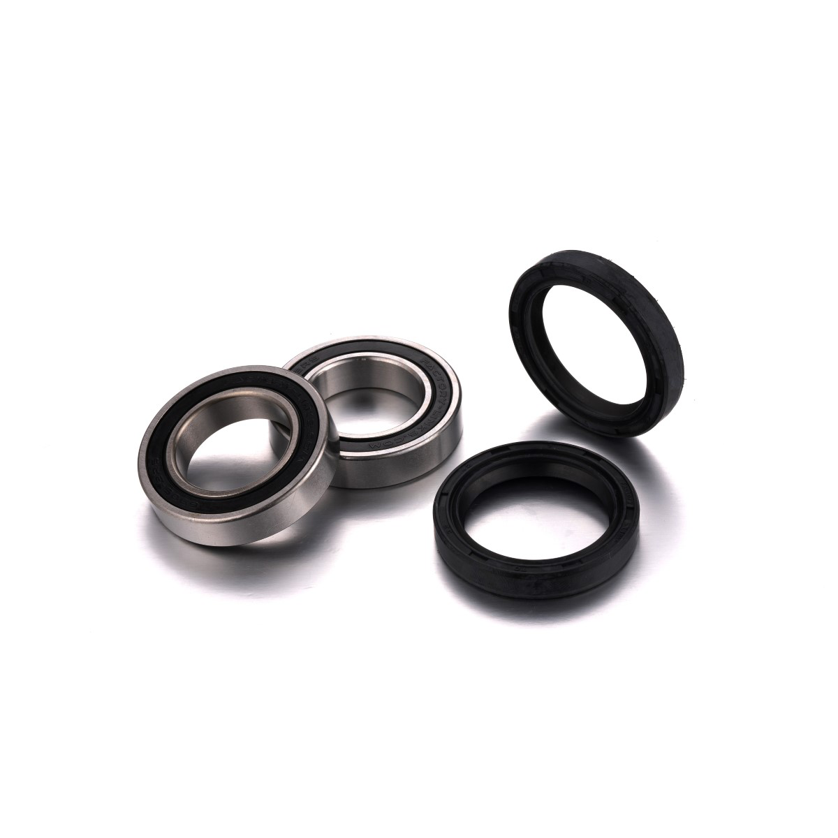 FACTORY LINKS WHEEL BEARINGS KIT KTM/HQ FWK-T-029