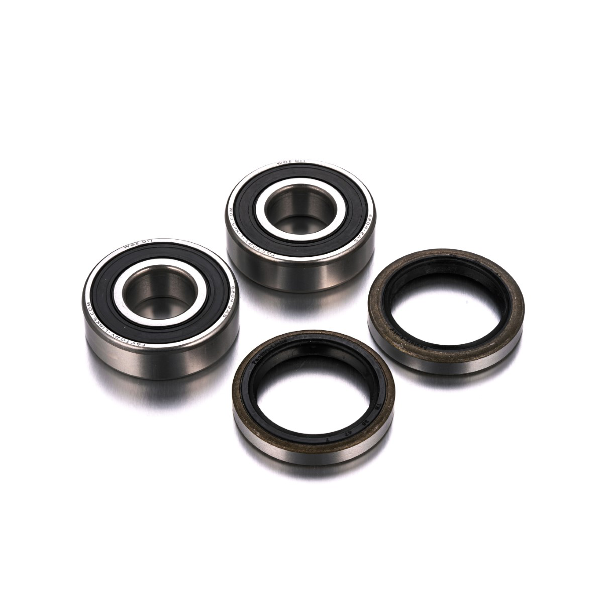 FACTORY LINKS WHEEL BEARINGS KIT TRIUMPH FWK-U-001