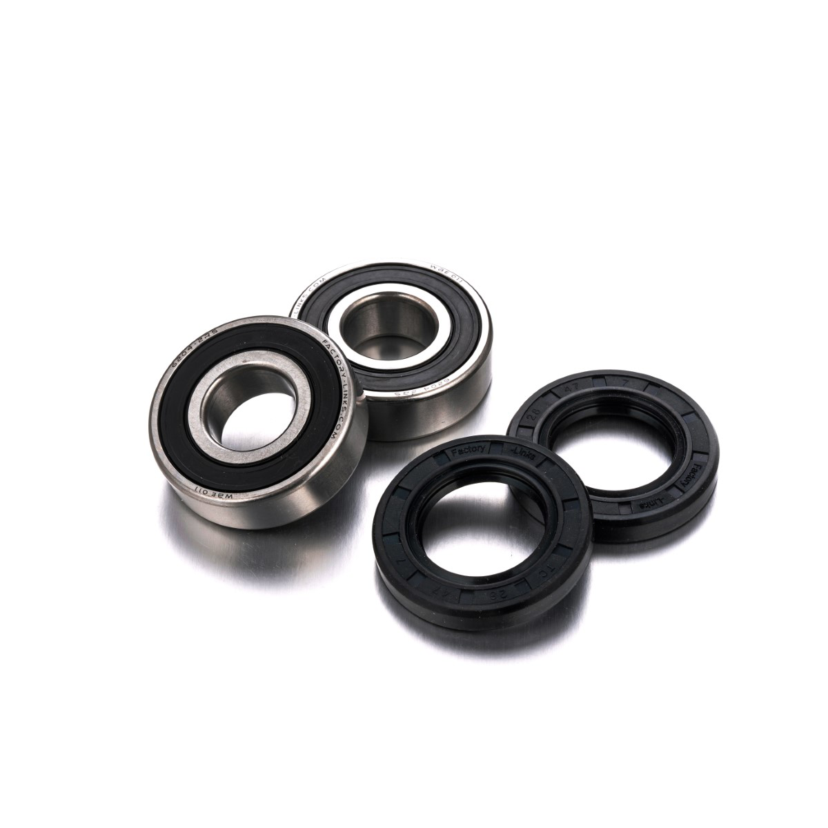 FACTORY LINKS WHEEL BEARINGS KIT TRIUMPH FWK-U-002