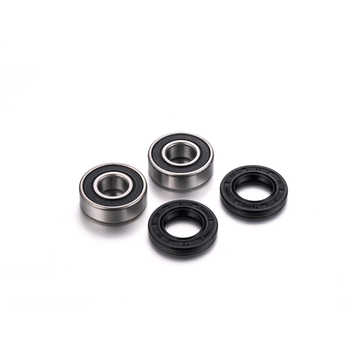 FACTORY LINKS WHEEL BEARINGS KIT YAMAHA FWK-Y-029