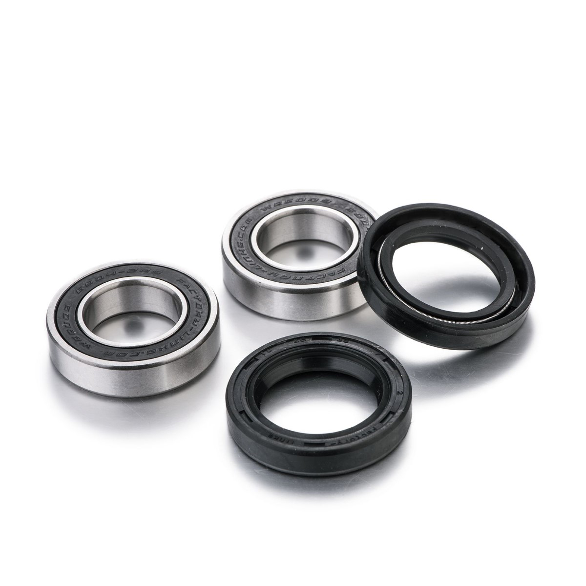 FACTORY LINKS WHEEL BEARINGS KIT YAMAHA FWK-Y-032