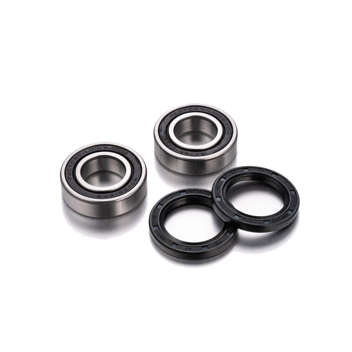 FACTORY LINKS WHEEL BEARINGS KIT YAMAHA FWK-Y-080