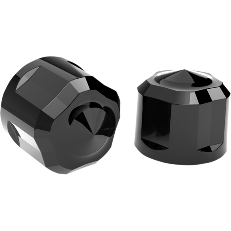 CIRO LLC 17-19 MIL 8 ENG CAPS CROWN  CHR 70021