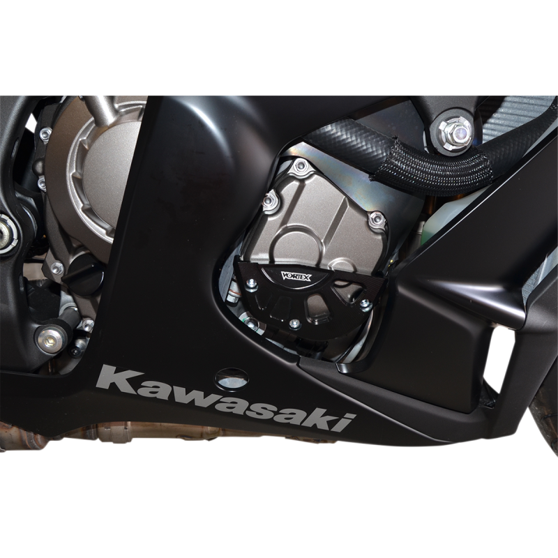 VORTEX 11-14 ZX10R CASE GUARD RIGHT CS449K