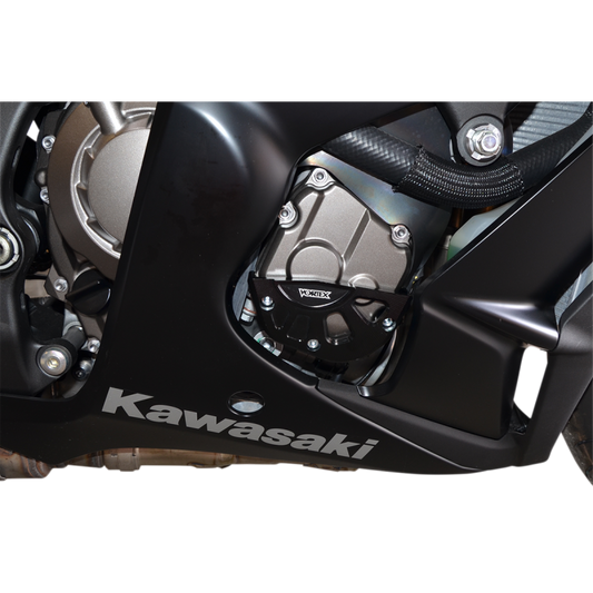 VORTEX 11-14 ZX10R CASE GUARD RIGHT CS449K