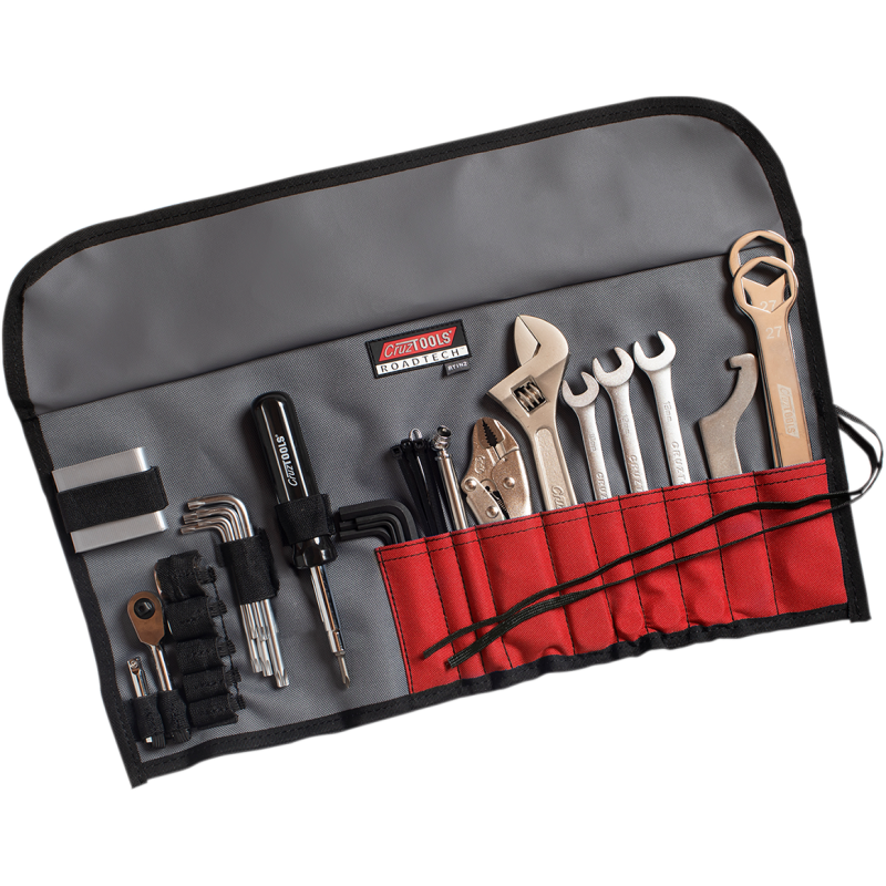 CRUZTOOLS ROADTECH IN2 FOR INDIAN MOTORCYCLES RTIN2