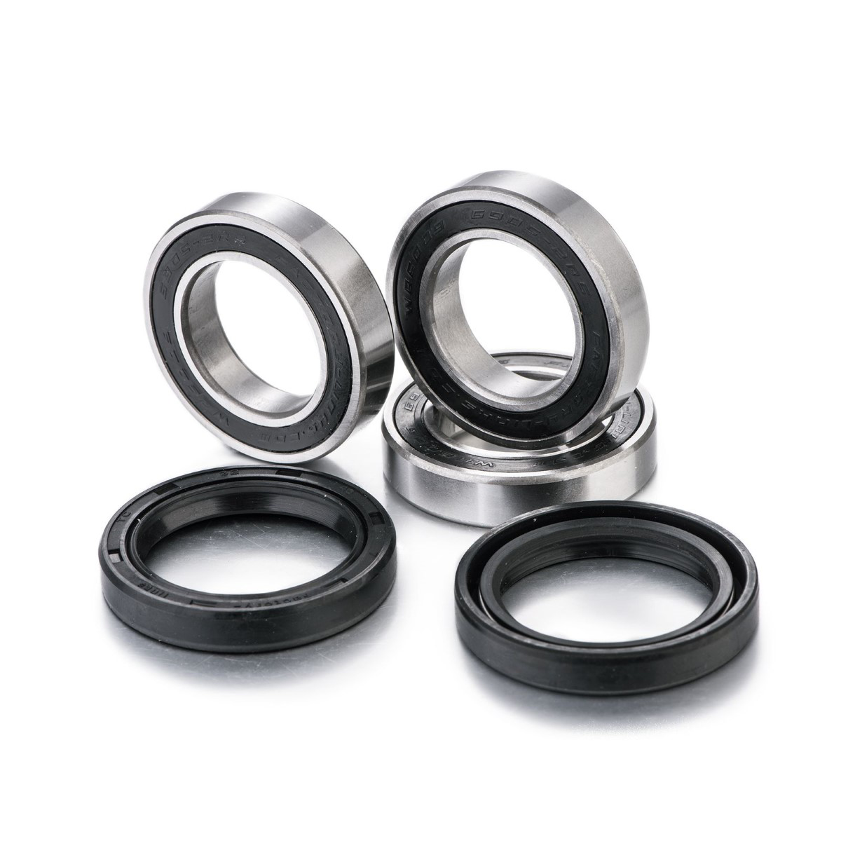FACTORY LINKS WHEEL BEARINGS KIT HONDA RWK-H-193