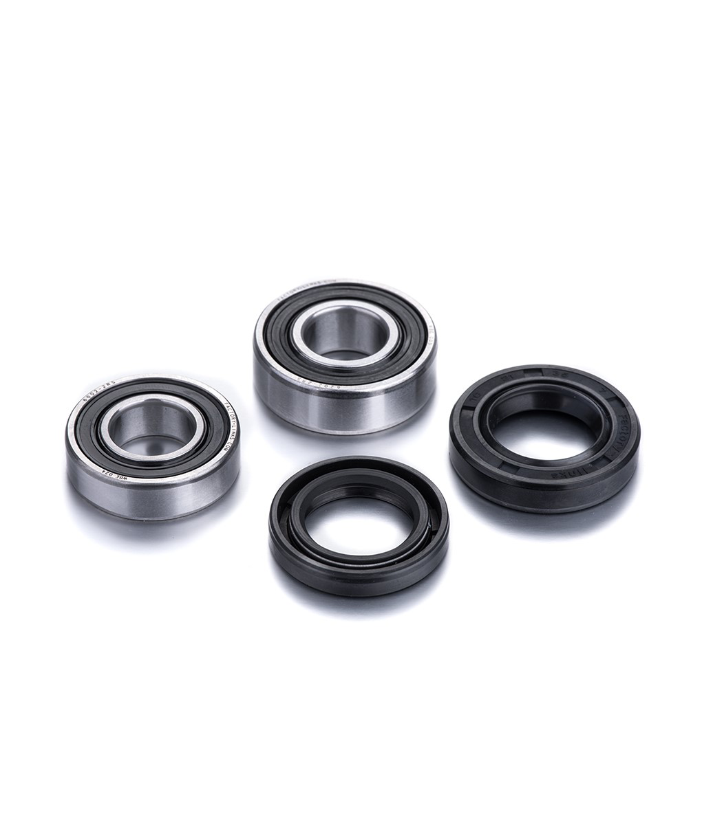 FACTORY LINKS WHEEL BEARINGS KIT HONDA RWK-H-200