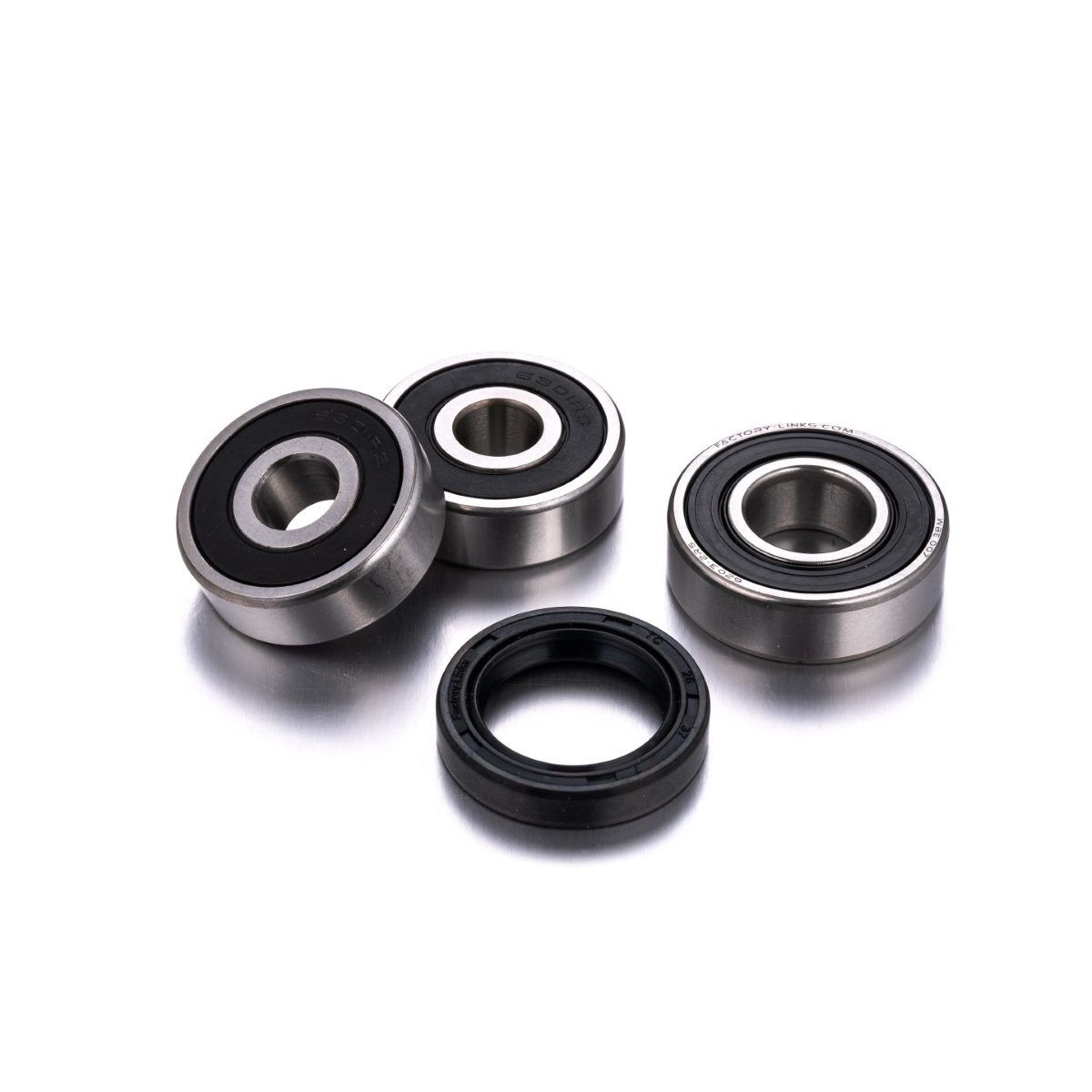 FACTORY LINKS WHEEL BEARINGS KIT HONDA RWK-H-247