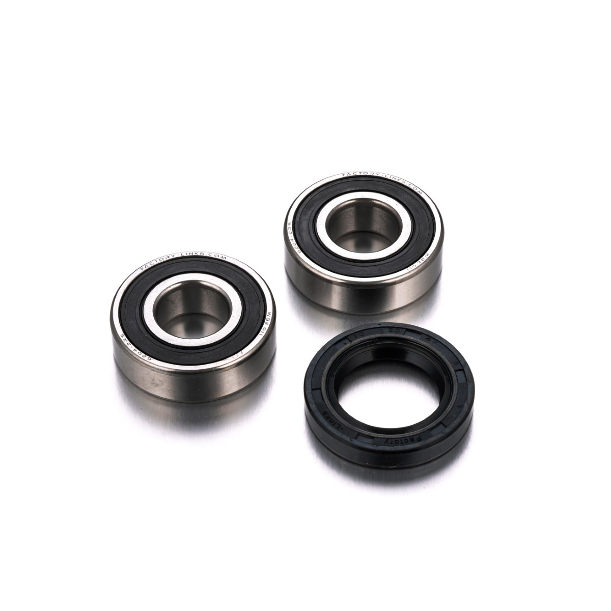 FACTORY LINKS WHEEL BEARINGS KIT HONDA RWK-H-248