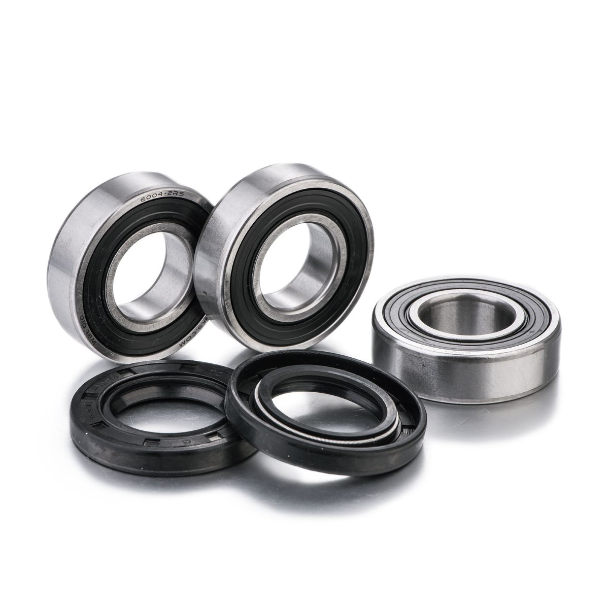 FACTORY LINKS WHEEL BEARINGS KIT KAWASAKI RWK-K-117