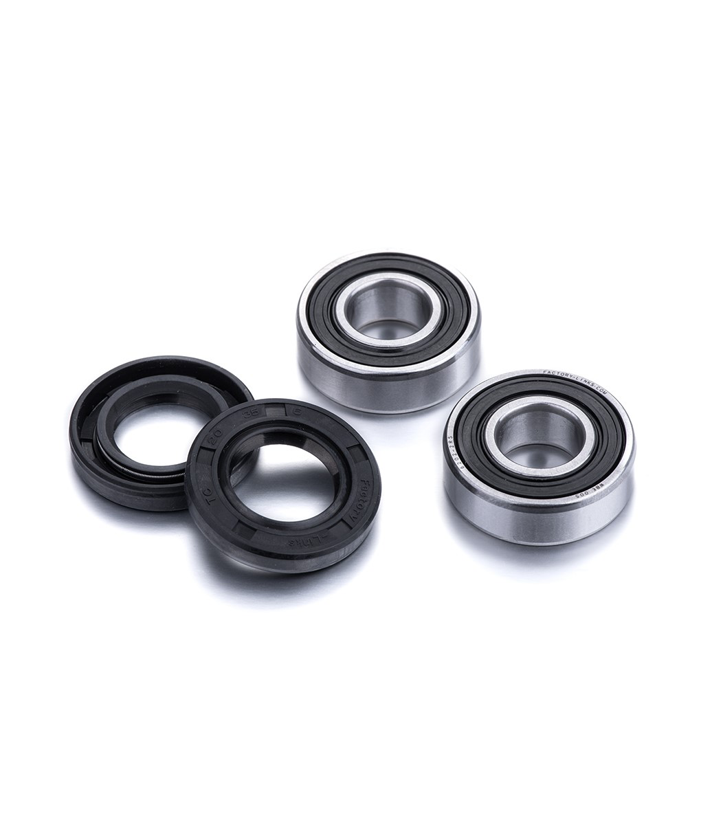 FACTORY LINKS WHEEL BEARINGS KIT KAWASAKI RWK-K-119