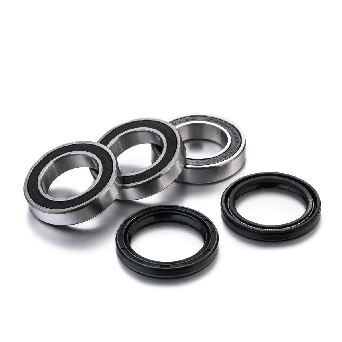 FACTORY LINKS WHEEL BEARINGS KIT KAWASAKI RWK-K-123