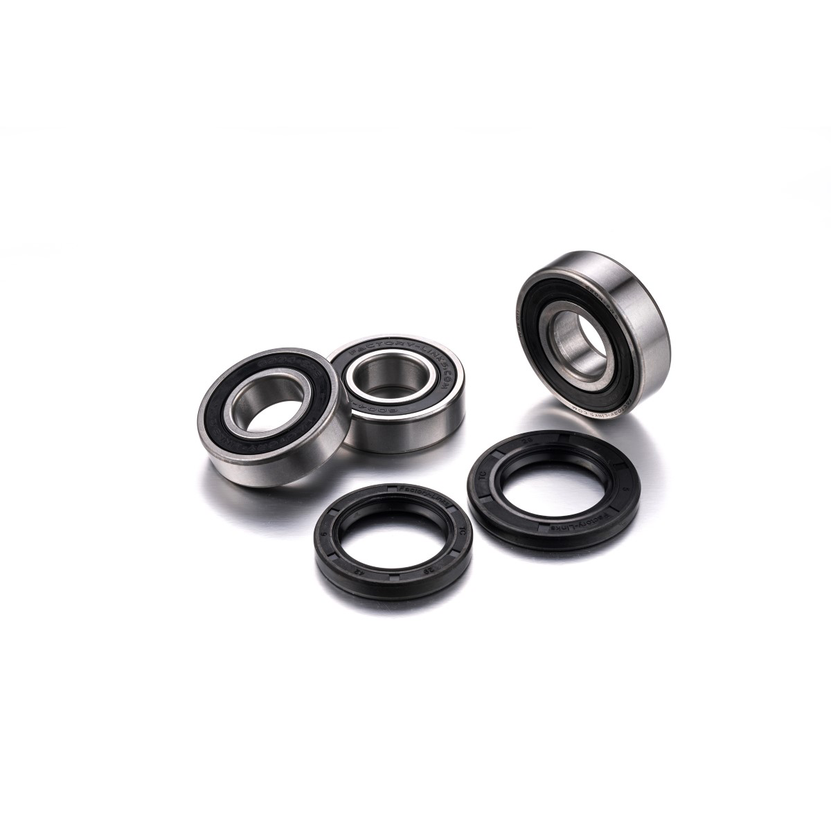 FACTORY LINKS WHEEL BEARINGS KIT SUZUKI RWK-S-161