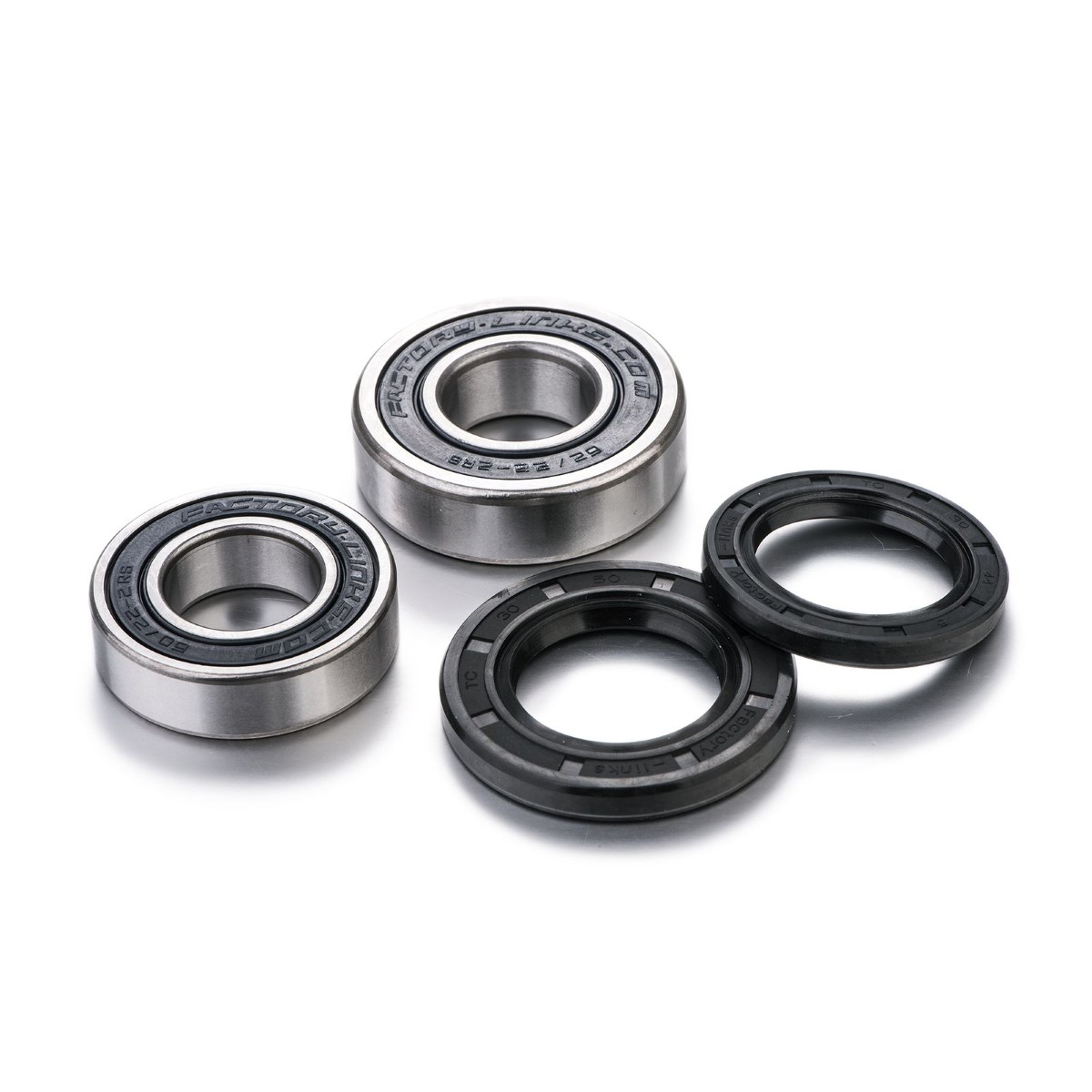 FACTORY LINKS WHEEL BEARINGS KIT YAMAHA RWK-Y-146