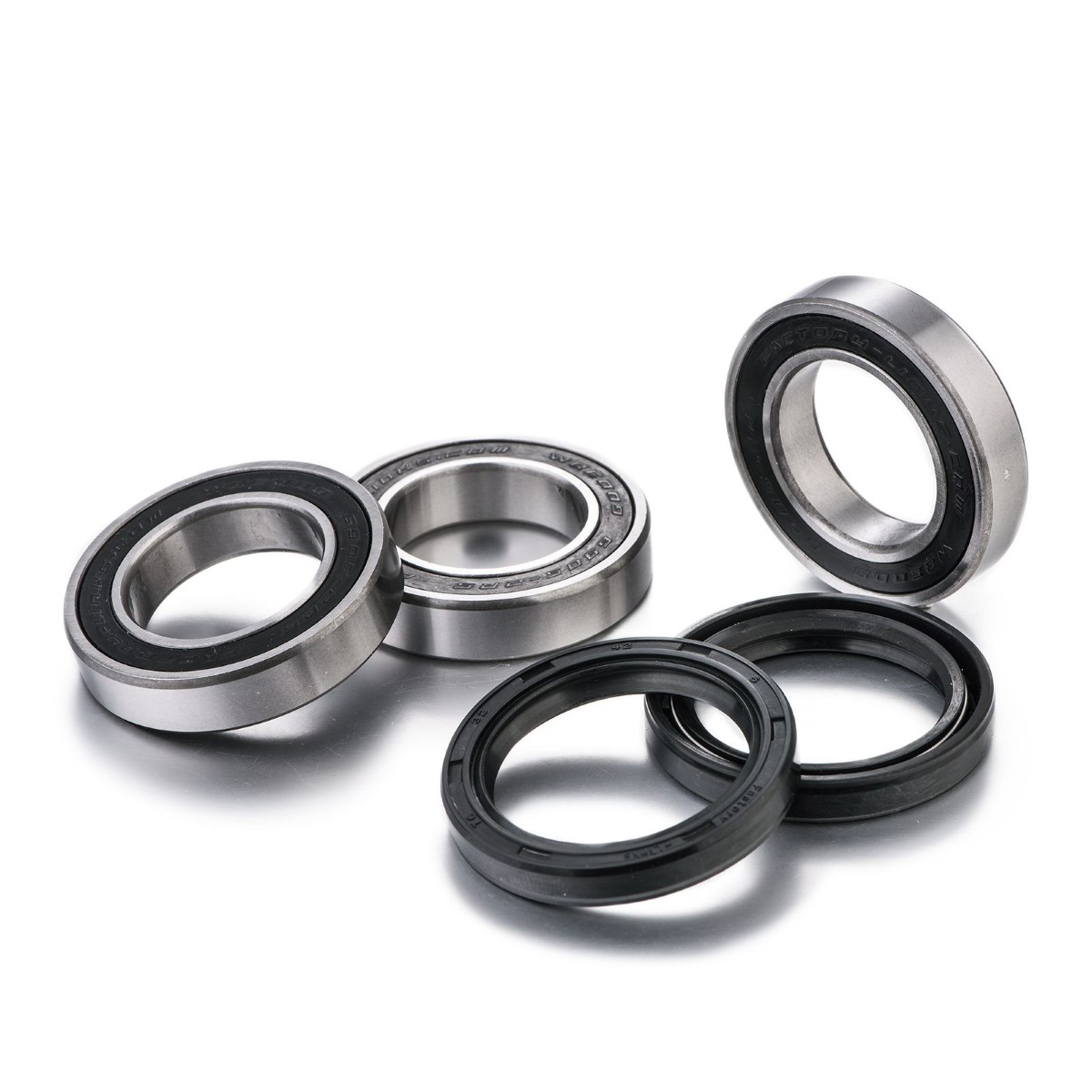 FACTORY LINKS WHEEL BEARINGS KIT YAMAHA RWK-Y-148