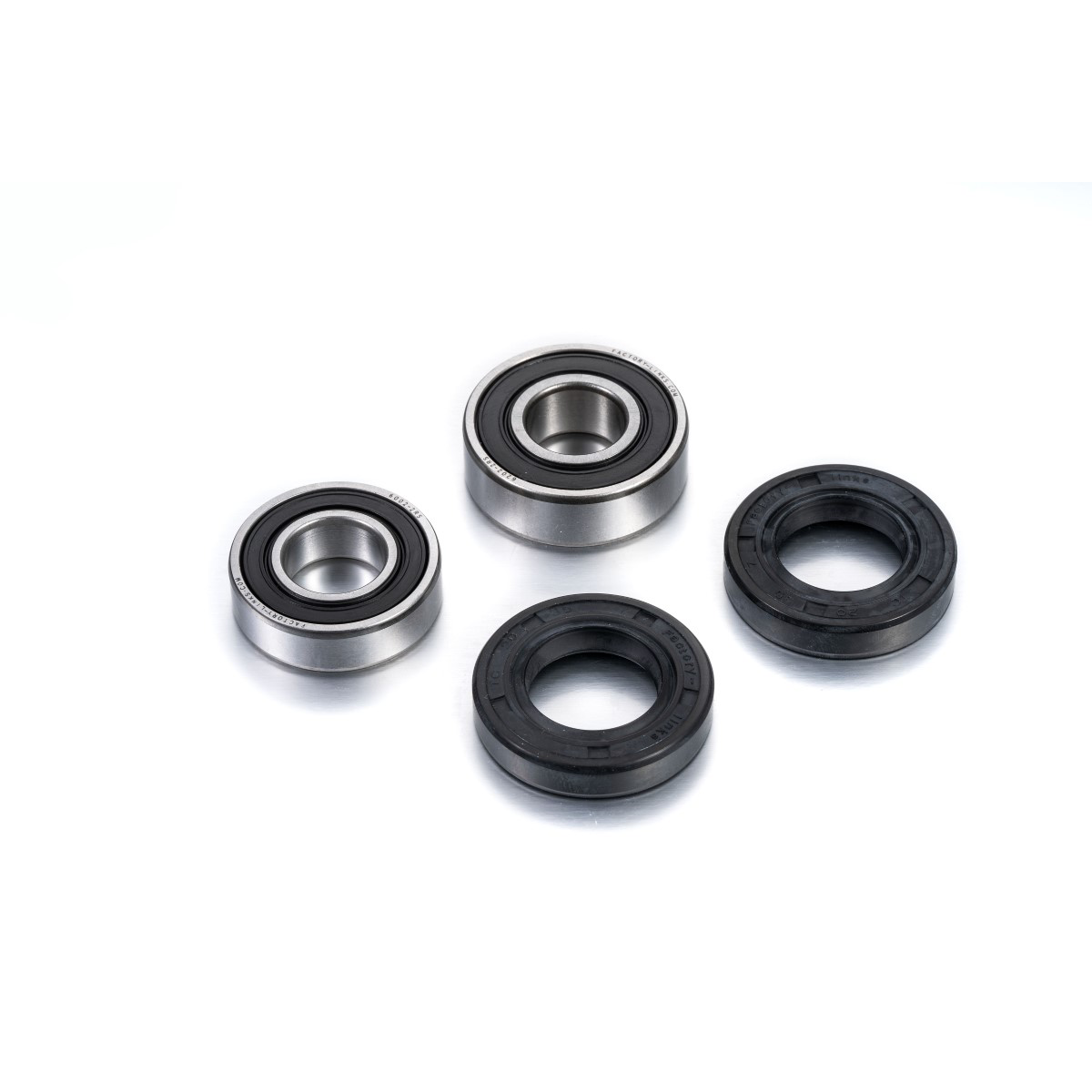 FACTORY LINKS WHEEL BEARINGS KIT YAMAHA RWK-Y-164