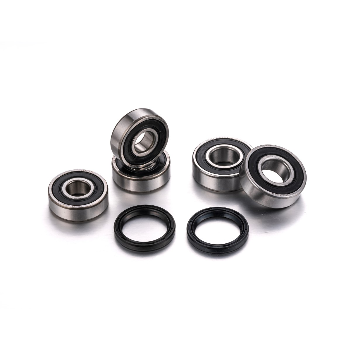 FACTORY LINKS WHEEL BEARINGS KIT YAMAHA RWK-Y-215