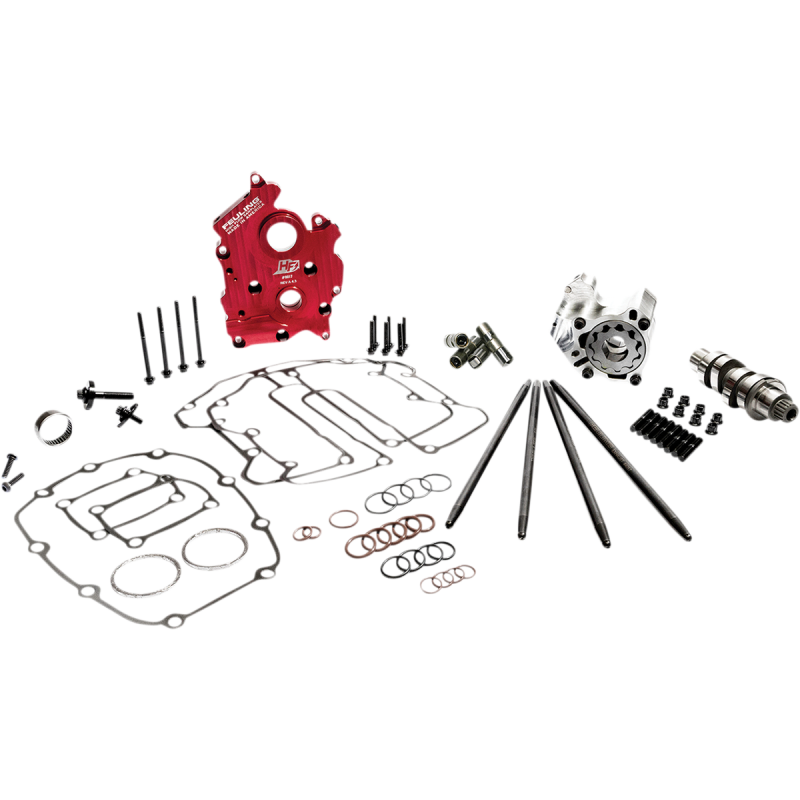 FEULING OIL PUMP CORP. CAM KIT 472 CD HP+ O/C M8 7252