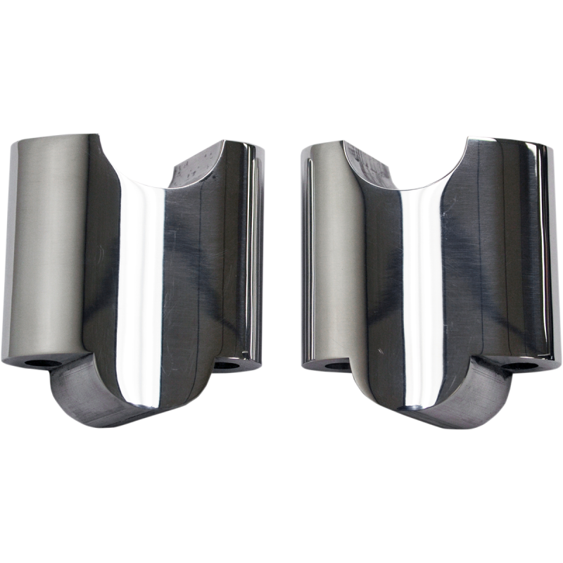 LA CHOPPERS EXTENSIONS RISER 2"SPRLOW (PR) LA-7432-02