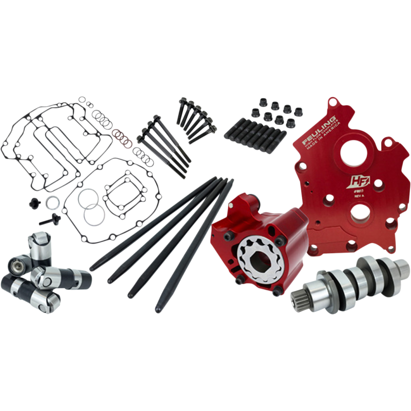 FEULING OIL PUMP CORP. CAM KIT RS 592 CD O/C M8 7264ST