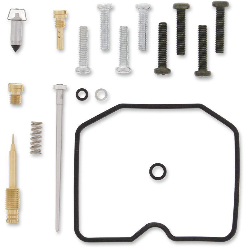 MOOSE RACING REPAIR KIT CARB KAW 26-1417