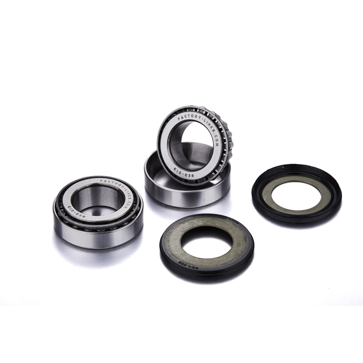 FACTORY LINKS STEERING STEM BEARING KIT HONDA SSK-H-399