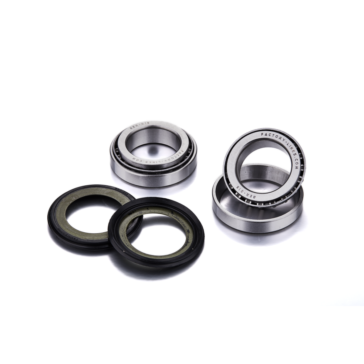 FACTORY LINKS STEERING STEM BEARING KIT HONDA SSK-H-400