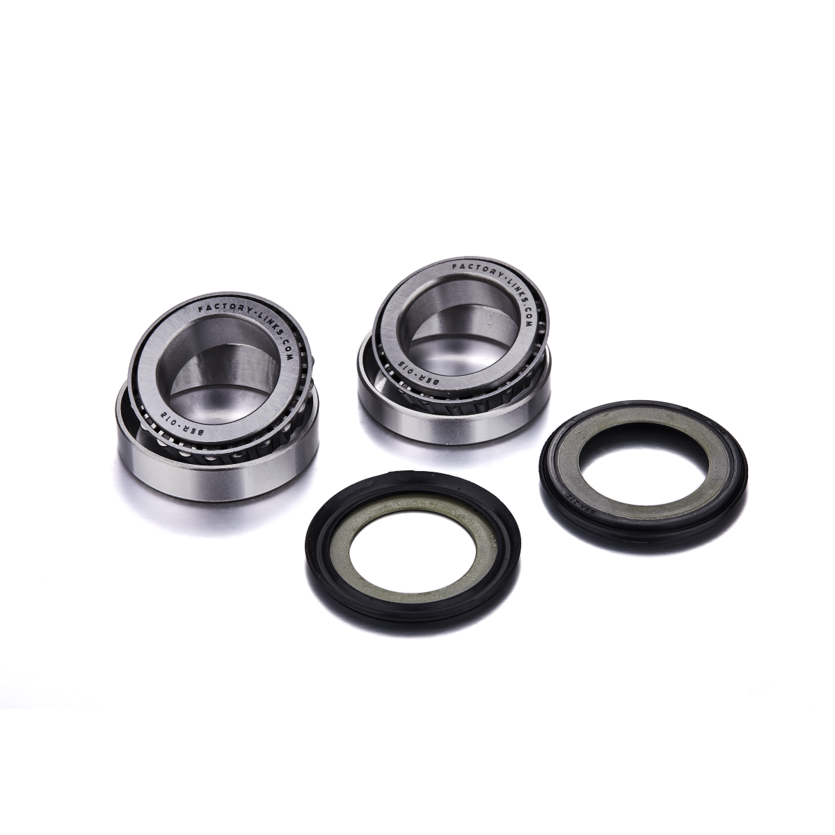 FACTORY LINKS STEERING STEM BEARING KIT HONDA SSK-H-406