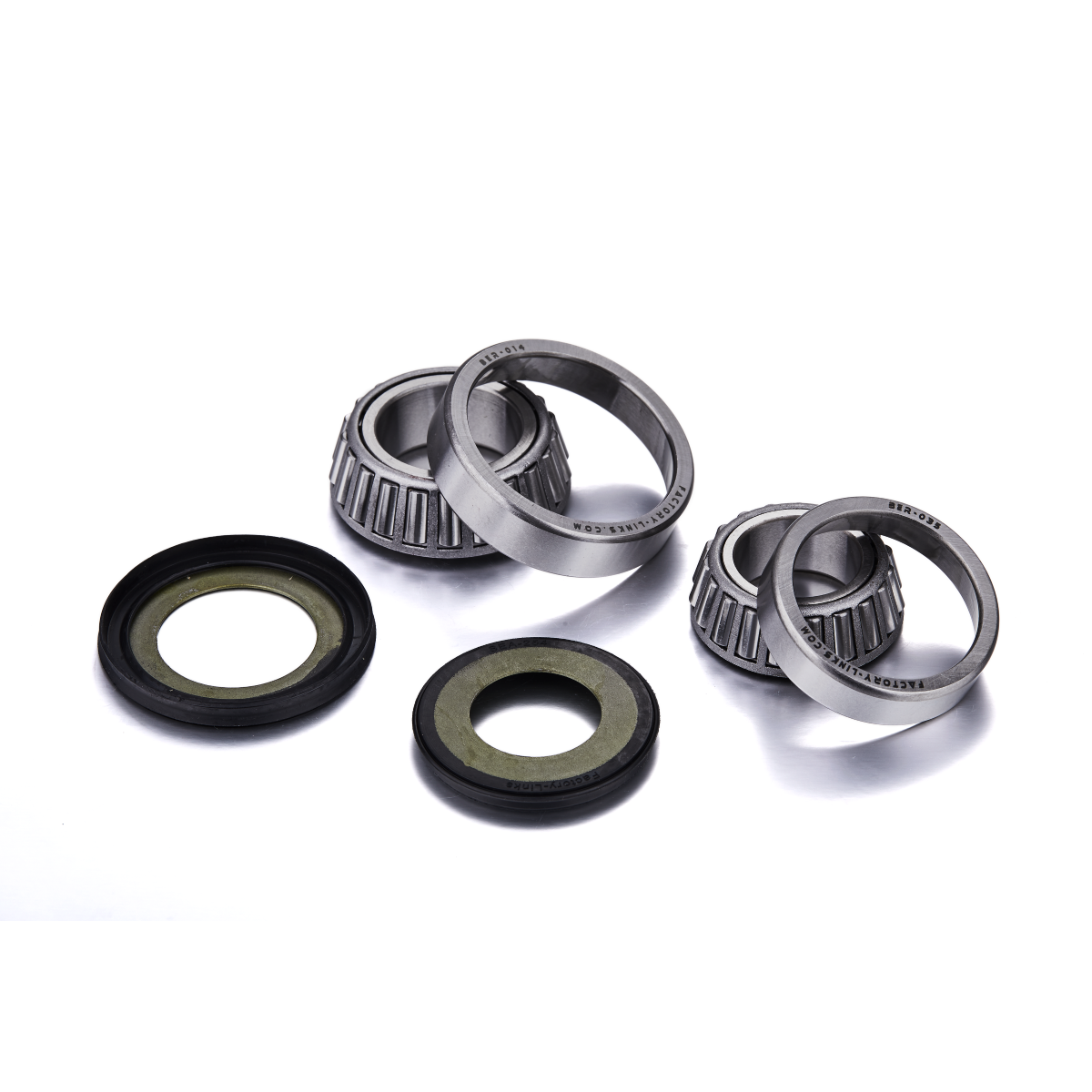 FACTORY LINKS STEERING STEM BEARING KIT KAWASAKI SSK-K-211