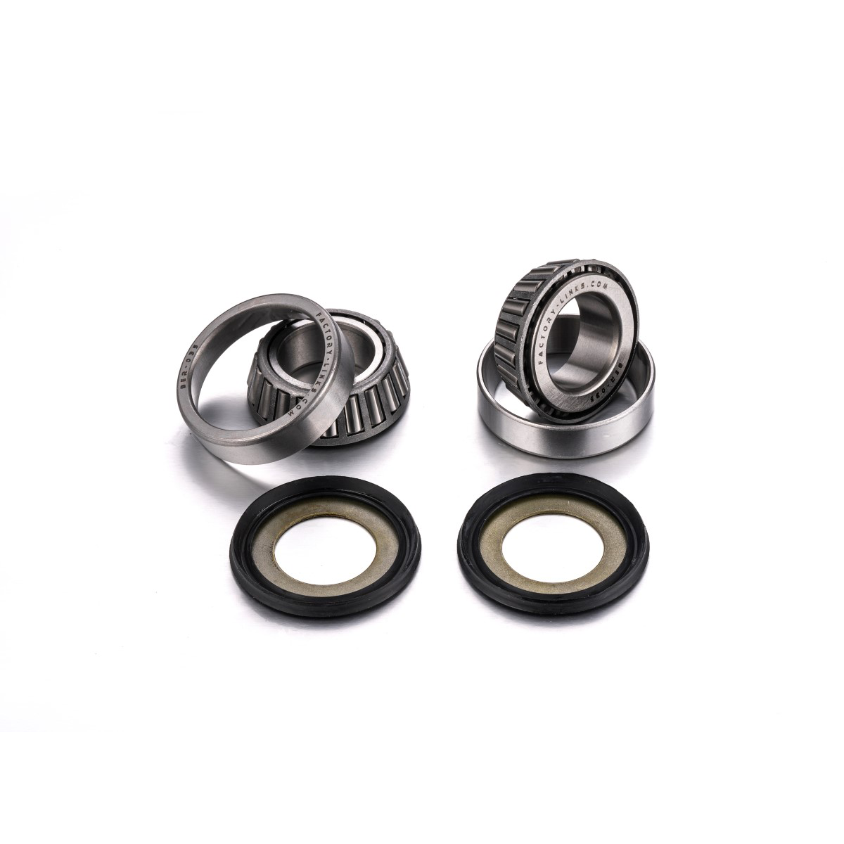 FACTORY LINKS STEERING STEM BEARING KIT KAWASAKI SSK-K-216