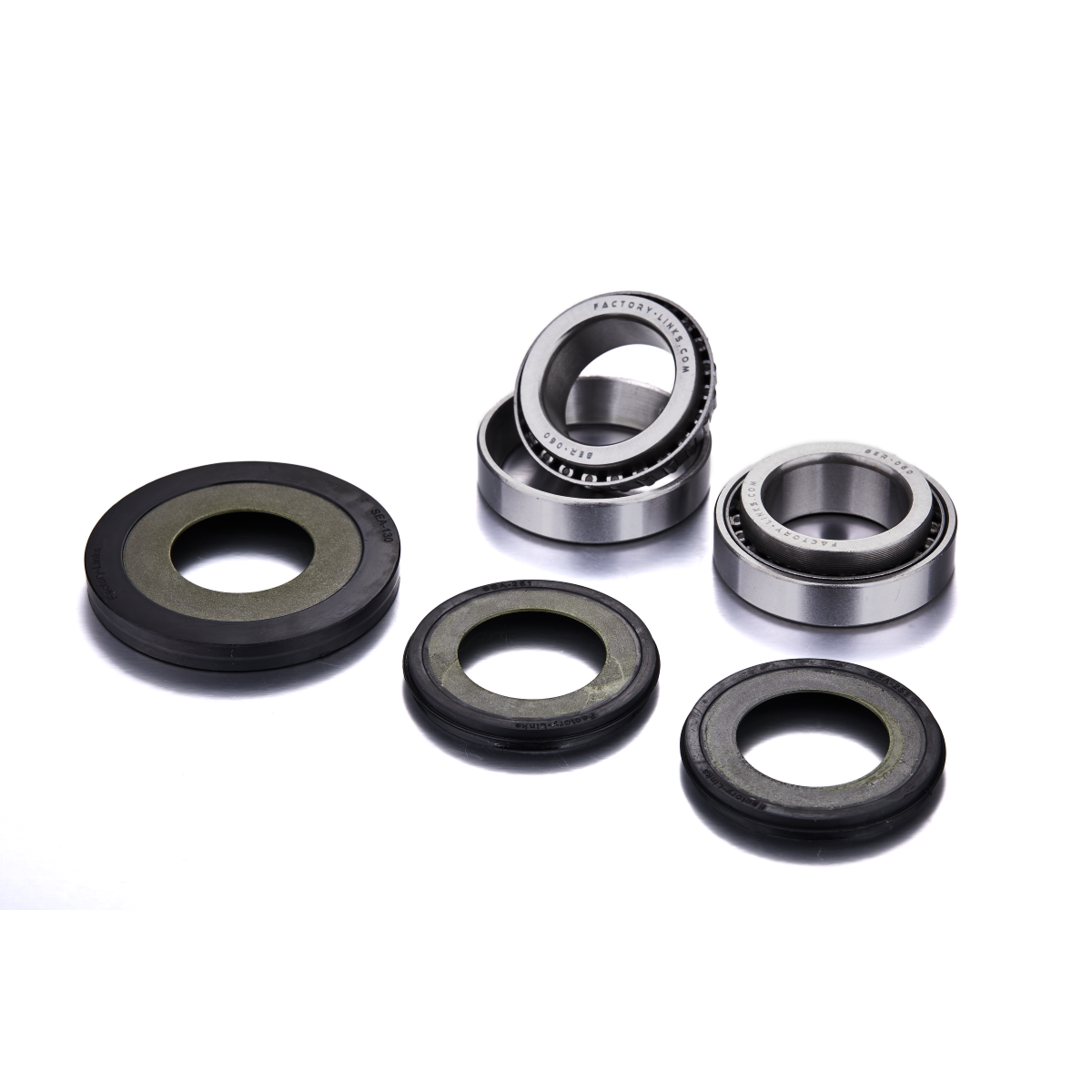 FACTORY LINKS STEERING STEM BEARING KIT SUZUKI SSK-S-300