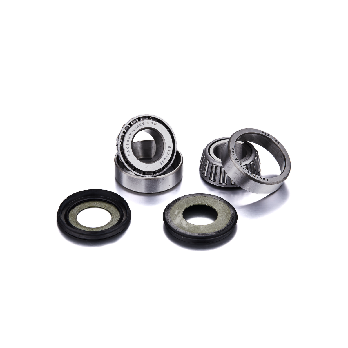 FACTORY LINKS STEERING STEM BEARING KIT KTM/HQ SSK-T-068