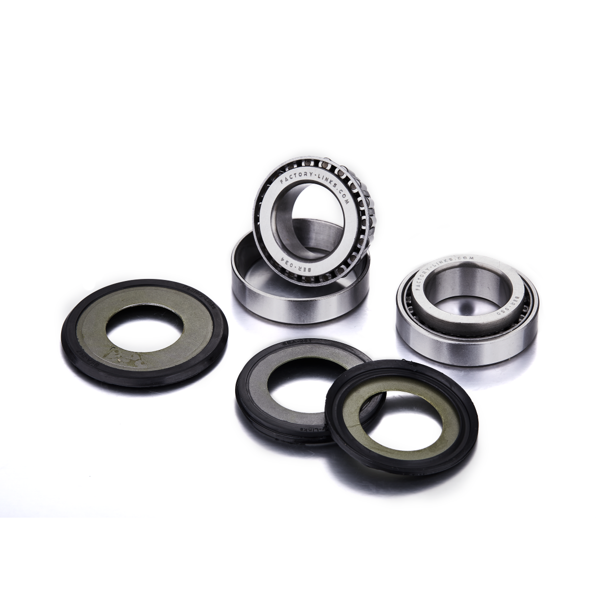 FACTORY LINKS STEERING STEM BEARING KIT YAMAHA SSK-Y-319