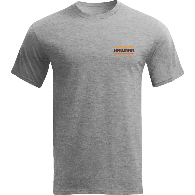 HALLMAN TEE HALLMN LGCY GRPHT 2X 3030-22674
