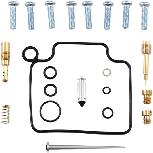 ALL BALLS CARB KIT HONDA VT750 26-1611