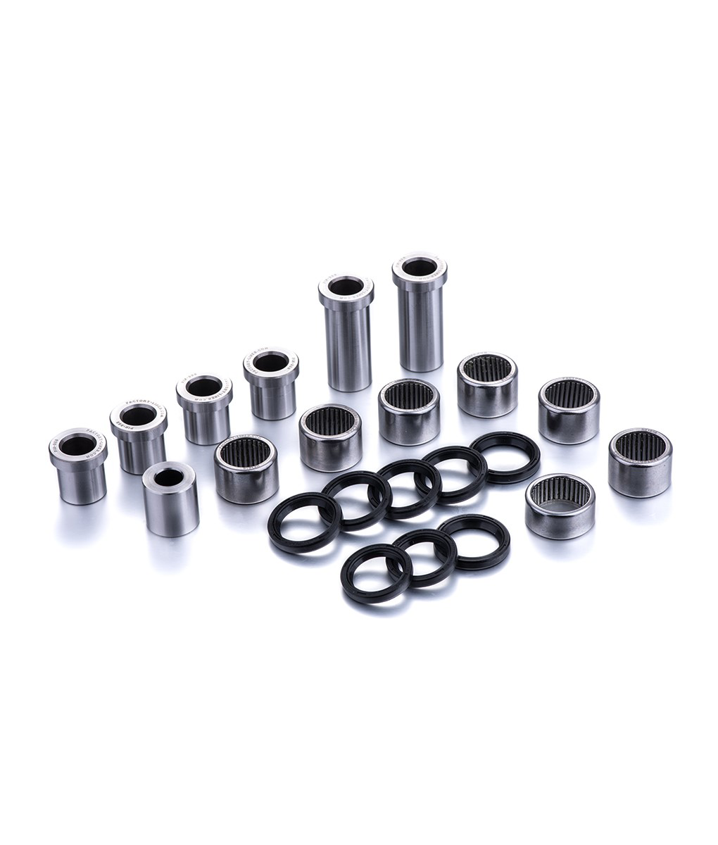 FACTORY LINKS LINKAGE BEARING KIT SHERCO LRK-C-001
