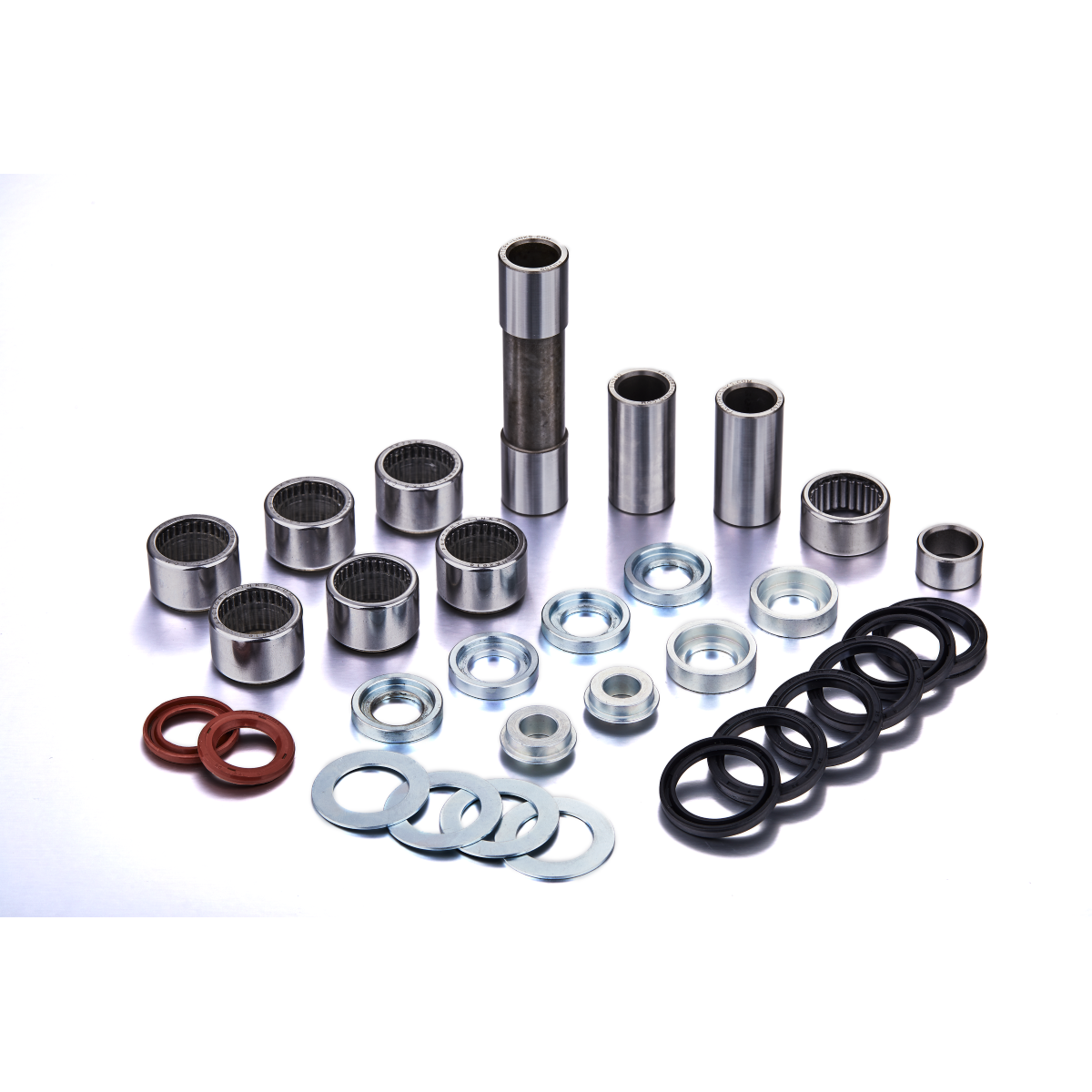 FACTORY LINKS LINKAGE BEARING KIT SHERCO LRK-C-002