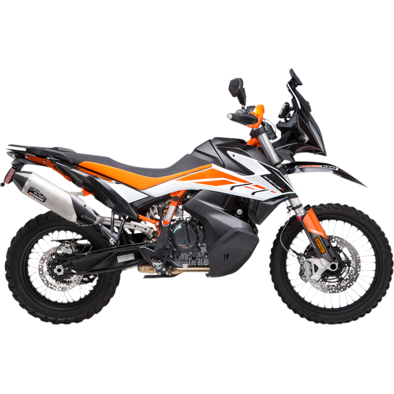 YOSHIMURA 19-23 KTM 790/890 ADV R RS-4 SO SS/SS/CF WF 16780BD520