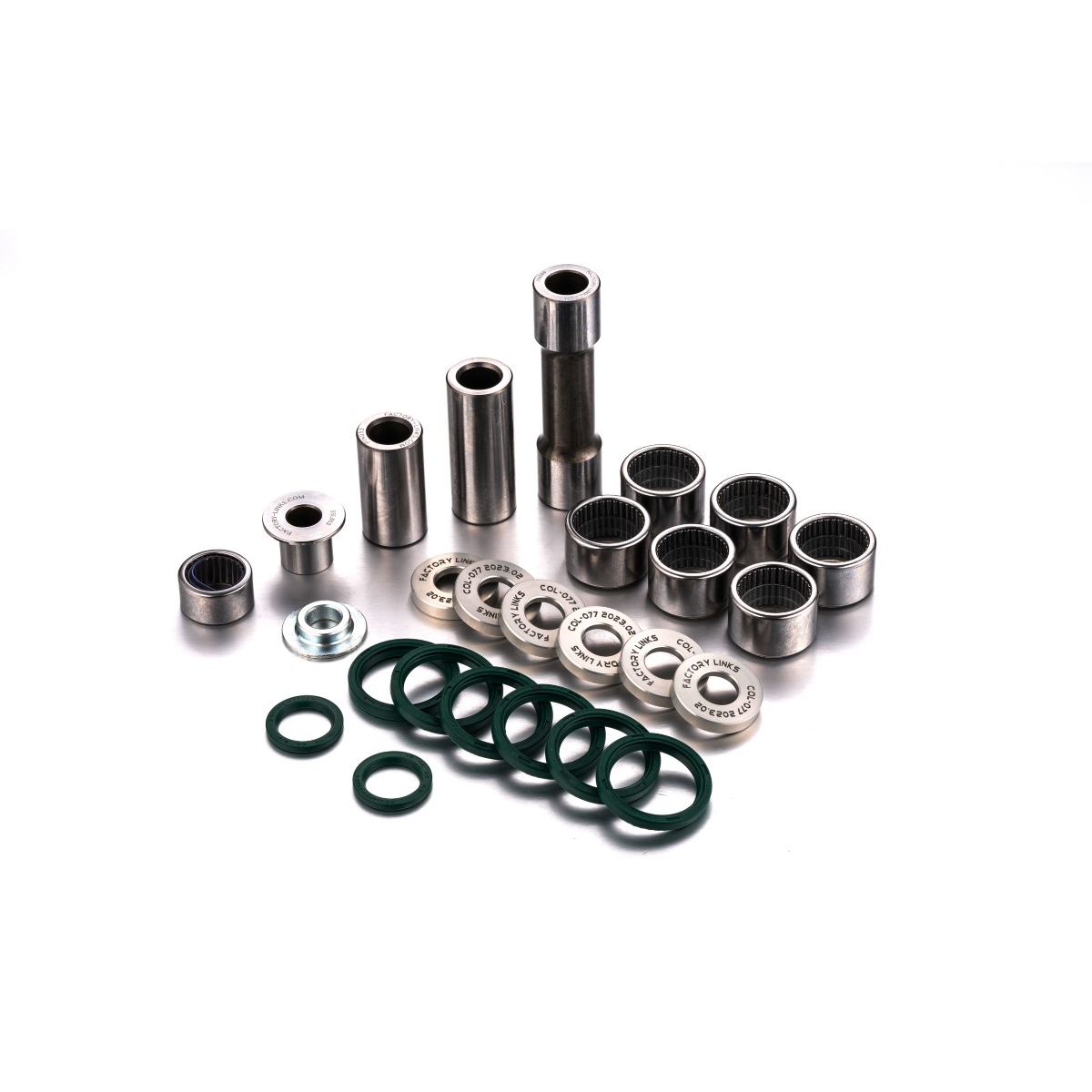 FACTORY LINKS LINKAGE BEARING KIT KAWASAKI LRK-K-111