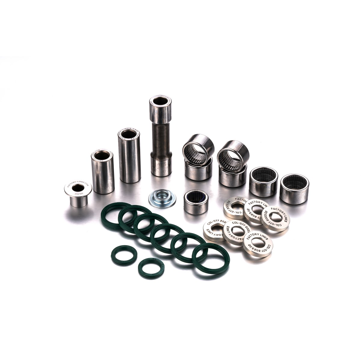 FACTORY LINKS LINKAGE BEARING KIT KAWASAKI LRK-K-112