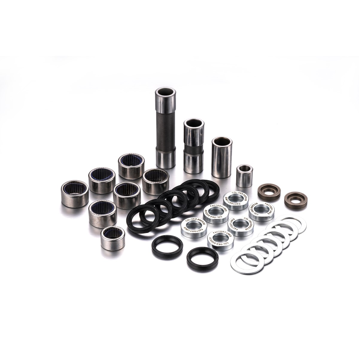 FACTORY LINKS LINKAGE BEARING KIT SUZUKI LRK-S-135