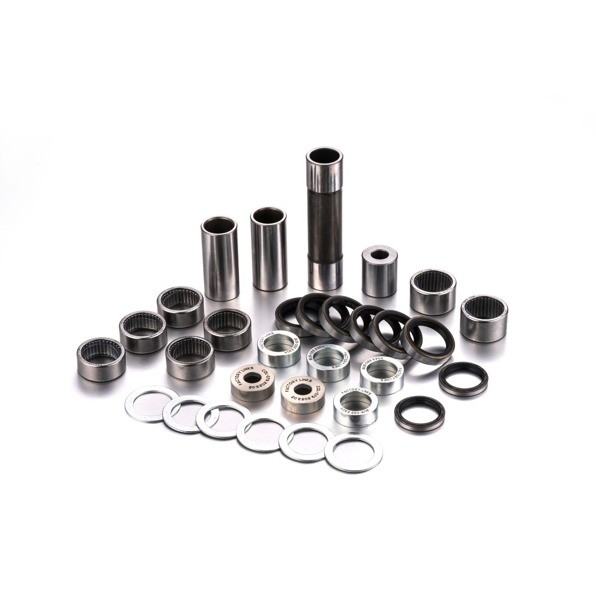 FACTORY LINKS LINKAGE BEARING KIT KTM LRK-T-033