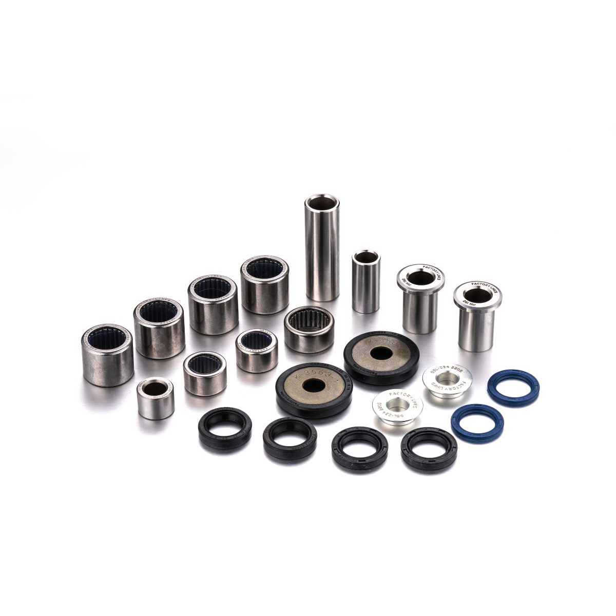 FACTORY LINKS LINKAGE BEARING KIT YAMAHA LRK-Y-121