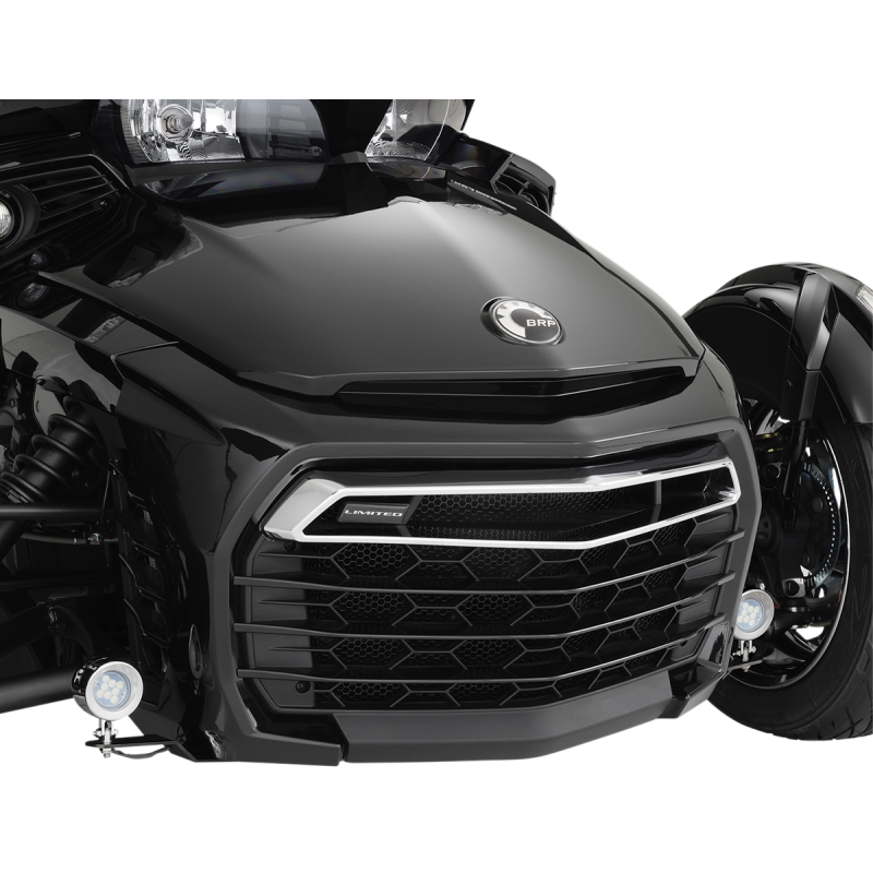 SHOW CHROME MINI LIGHT KIT CAN-AM F3 KT 41-301L