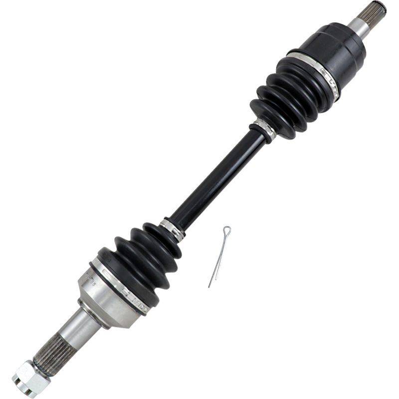 MOOSE UTILITY DIVISION AXLE KIT COMPLETE HONDA LM6-HO-8-231